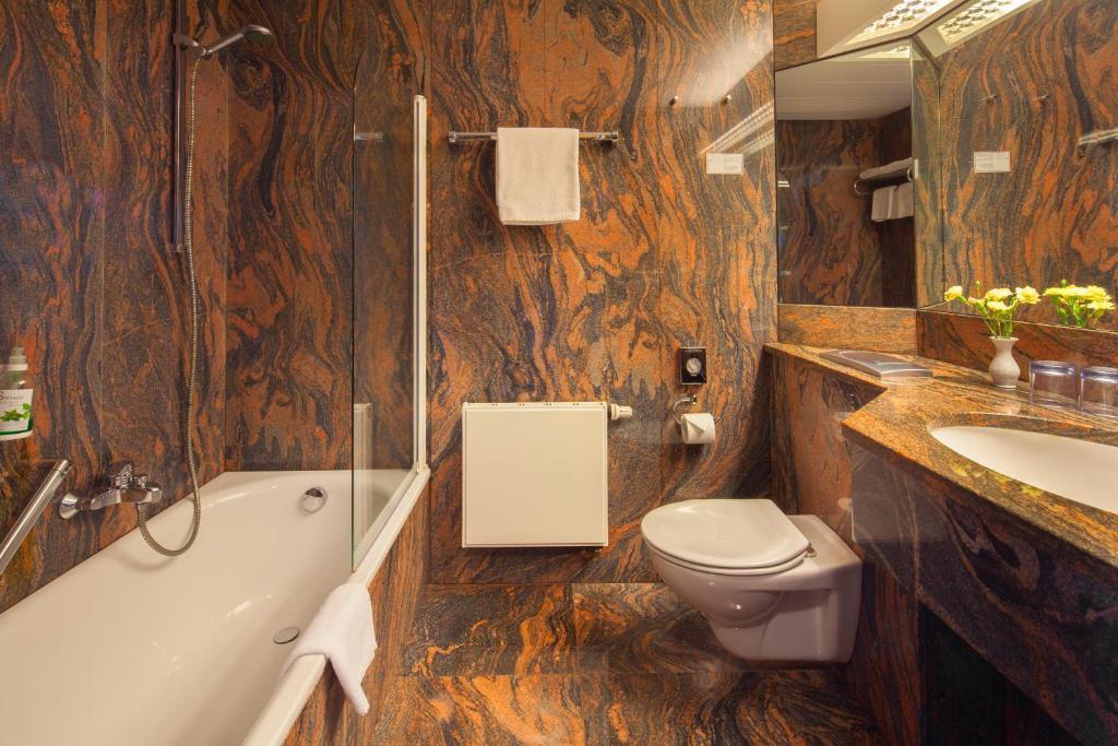 Hotel Heidehof Garni Büdelsdorf Chambre photo