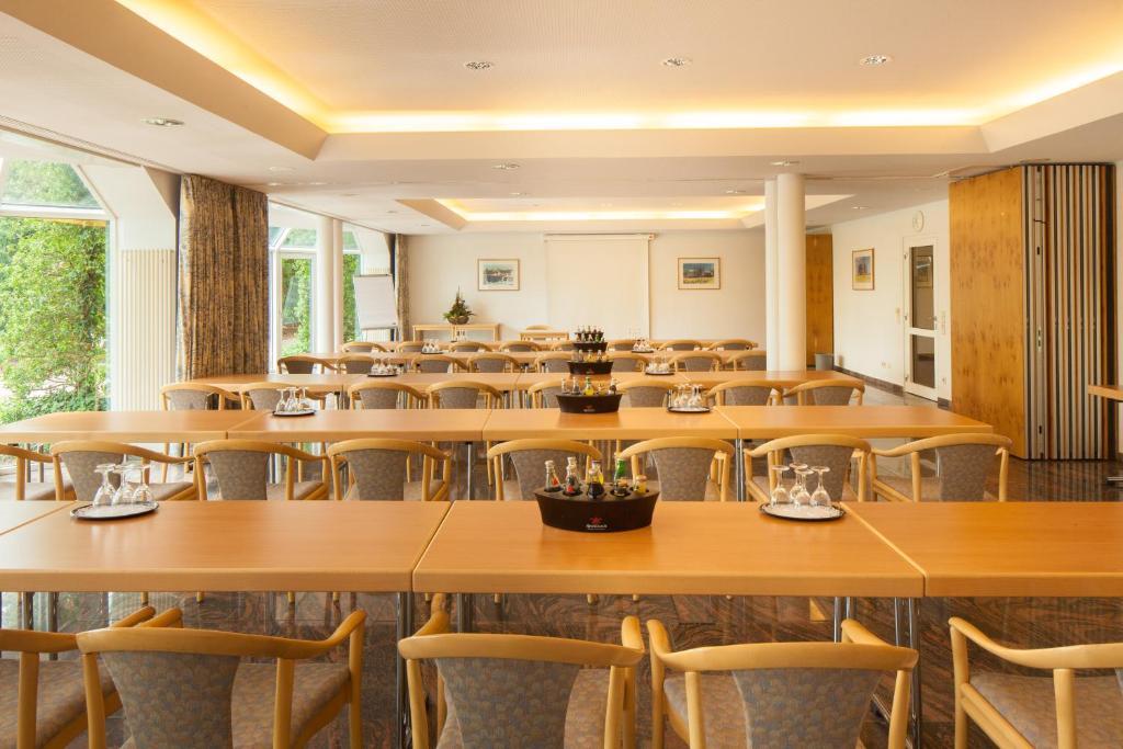 Hotel Heidehof Garni Büdelsdorf Extérieur photo